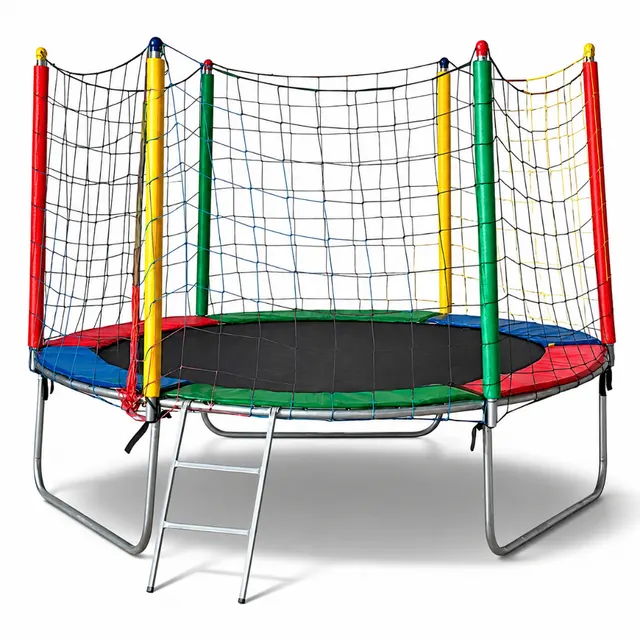 Cama elástica 2,30 m