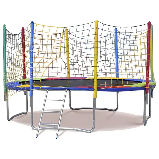 Cama elástica de 1,40 m a 3,05 m